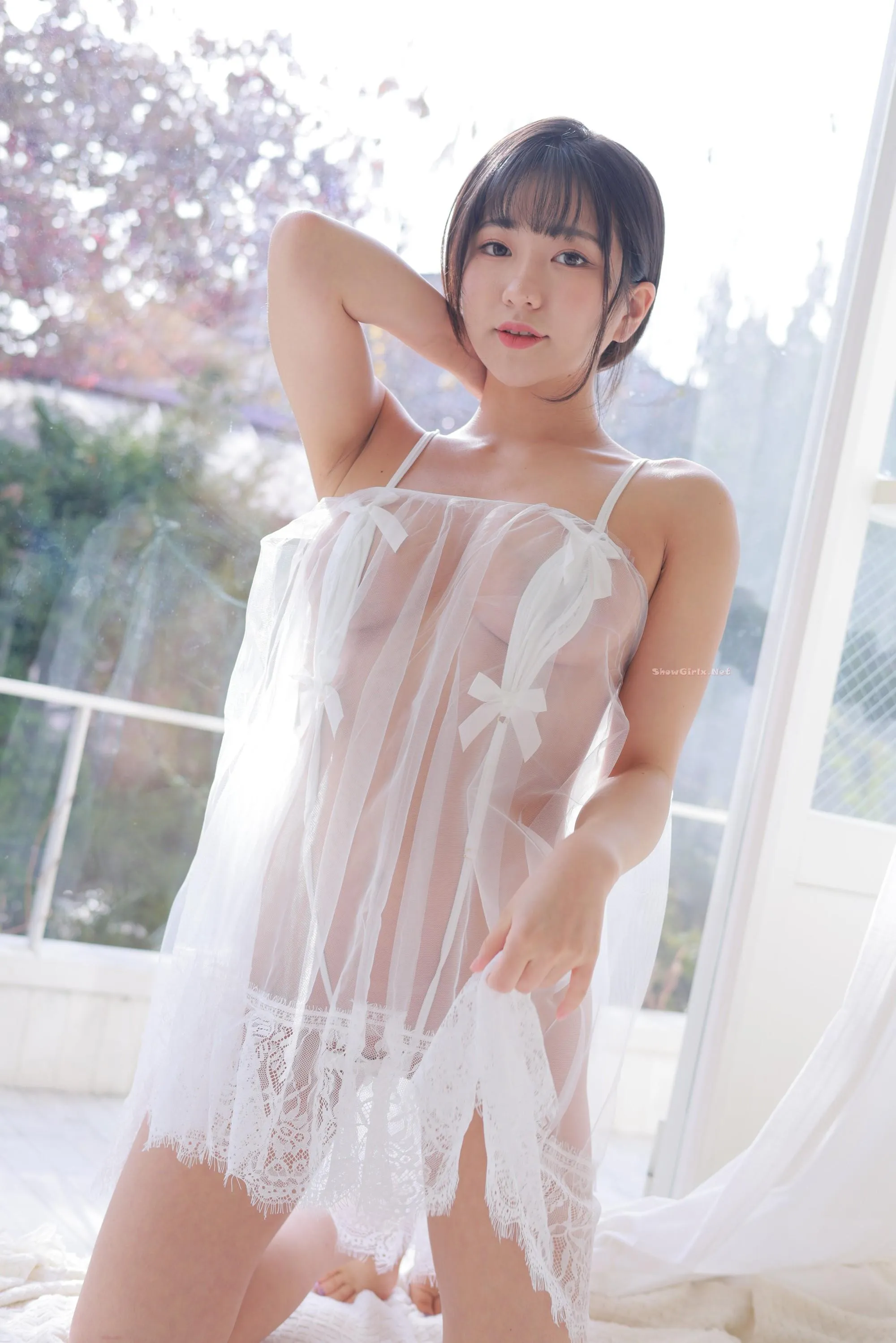 NO.004 Sehee 세희 – Of The Month [51P]插图7